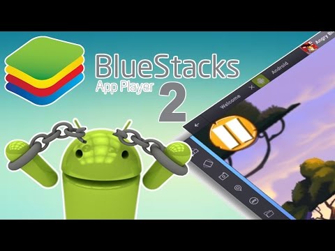bluestacks 5 download para celular