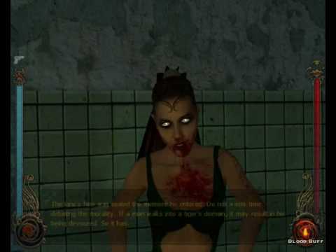 Lets Play Vampire The Masquerade Bloodlines